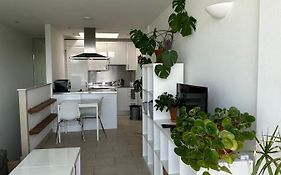 Bright And Airy Islington Apartment
